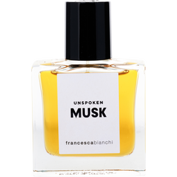 Francesca Bianchi Unspoken Musk