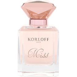 Miss Korloff