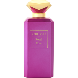 Korloff Royal Rose