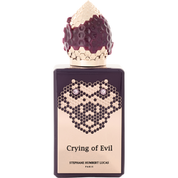 Stephane Humbert Lucas 777 Crying Of Evil