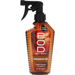 Bod Man Reserve