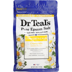 Dr. Teal's
