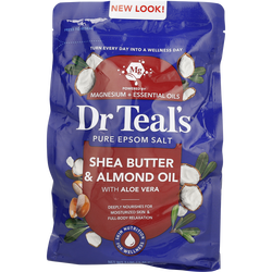 Dr. Teal's