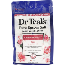 Dr. Teal's