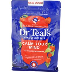 Dr. Teal's