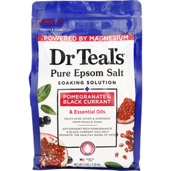 Dr. Teal's