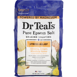 Dr. Teal's