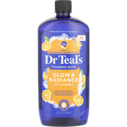 Dr. Teal's
