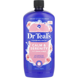 Dr. Teal's