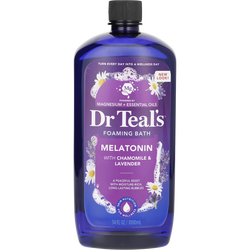 Dr. Teal's