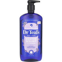 Dr. Teal's