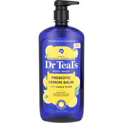 Dr. Teal's