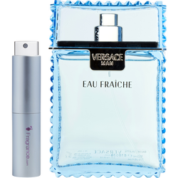 Versace Man Eau Fraiche