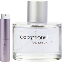 Exceptional-Because You Are