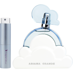 Cloud Ariana Grande