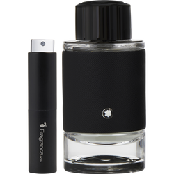 Mont Blanc Explorer