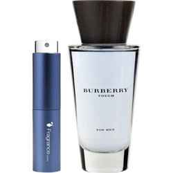 Burberry Touch