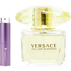Versace Yellow Diamond