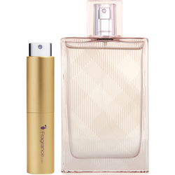 Burberry Brit Sheer