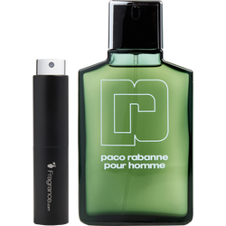 Paco Rabanne