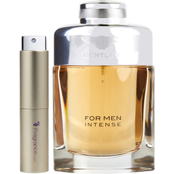 Bentley For Men Intense