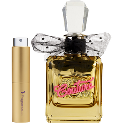 Viva La Juicy Gold Couture