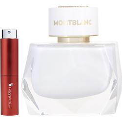 Mont Blanc Signature