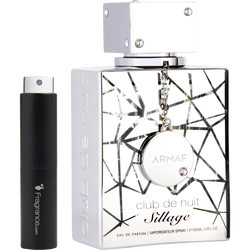 Armaf Club De Nuit Sillage