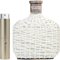 John Varvatos Artisan Pure