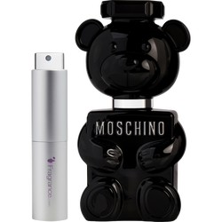 Moschino Toy Boy
