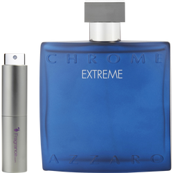Chrome Extreme