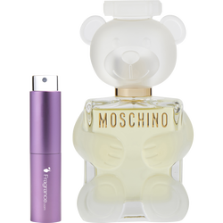 Moschino Toy 2