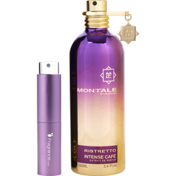 Montale Paris Ristretto Intense Cafe