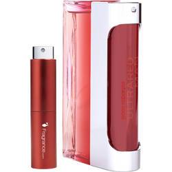 Ultrared