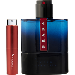 Prada Luna Rossa Ocean
