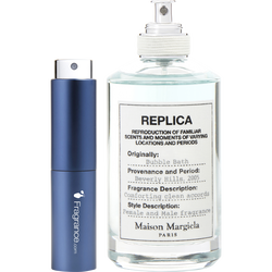 Replica Bubble Bath