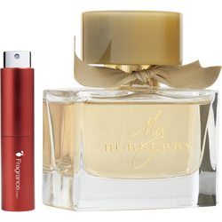 My Burberry