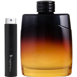Mont Blanc Legend Night