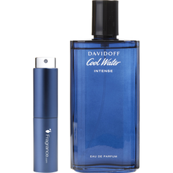 Cool Water Intense