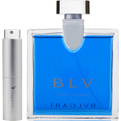 Bvlgari Blv