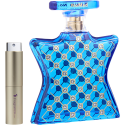 Bond No. 9 Nomad
