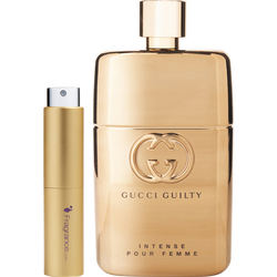 Gucci Guilty Pour Femme Intense