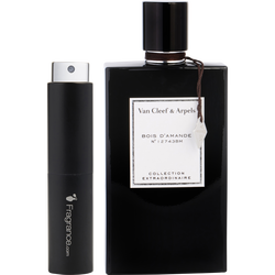 Bois d'Amande Van Cleef & Arpels