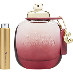 Coach Wild Rose