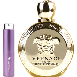 Versace Eros Pour Femme
