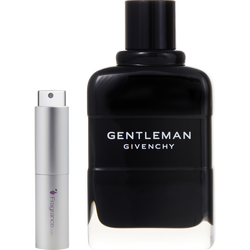 Gentleman