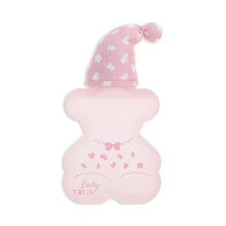 Tous Baby Pink Friends