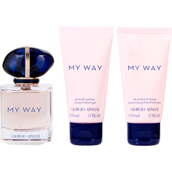 Armani My Way