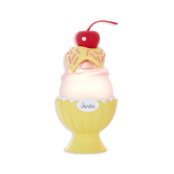 Anna Sui Sundae Mellow Yellow