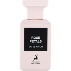 Maison Alhambra Rose Petals